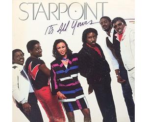 STARPOINT - Starpoint / It's All Yours
