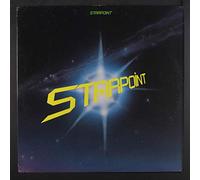 STARPOINT - Starpoint - Starpoint - [LP]