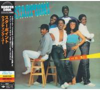 Starpoint - Wanting You