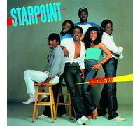 Starpoint - Starpoint - Wanting You