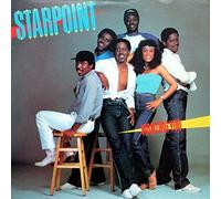 Starpoint - Wanting You (Disco Fever)