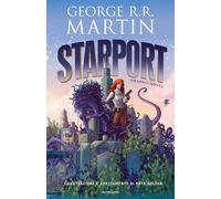 Starport - Martin George R. R.