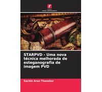 STARPVD - Uma nova técnica melhorada de esteganografia de imagem PVD