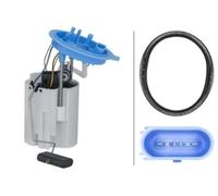 STARQ SQ222-01574 Impianto alimentazione carburante