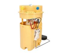 STARQ SQ222-03274 Impianto alimentazione carburante