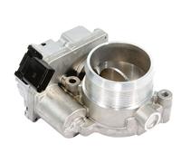 STARQ SQ323-01135 Corpo farfallato