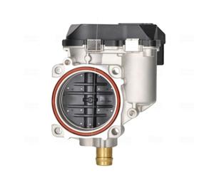 STARQ SQ323-02118 Corpo farfallato