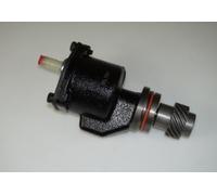 STARQ SQ325-01109 Pompa depressione, Sistema frenante
