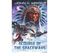 Starquest: Scourge of the Spaceways