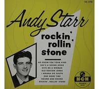 Starr, Andy - No Room For Your Kind + 7 (2 LP)