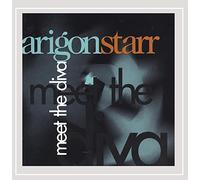 Starr, Arigon - Meet The Diva