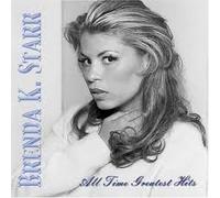 Starr, Brenda K - All Time Greatest Hits