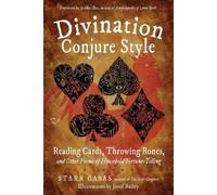 Starr Casas Divination Conjure Style (Tascabile)