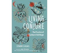 Starr Casas Living Conjure (Tascabile)