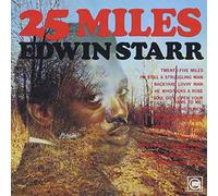 Starr, Edwin - 25 Miles