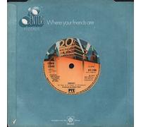 Starr Edwin - Contact