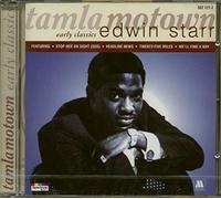 Starr Edwin - Motown Early Classic