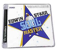 Starr Edwin - Soul Master: Expanded Edition
