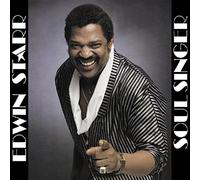 Starr, Edwin - Soul Singer