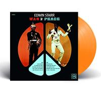 Starr, Edwin - War And Peace
