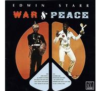 Starr, Edwin - War & Peace