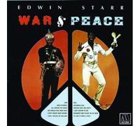 Starr, Edwin - War & Peace