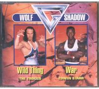 Starr Edwin - War/Wild Thing