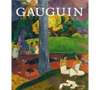 Starr Figura Gauguin (Copertina rigida)