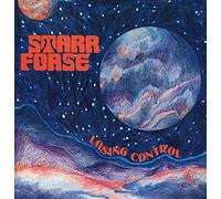 Starr Forse - Losing Control (2022 Remaster)