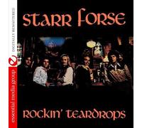 Starr Forse - Rockin Teardrops