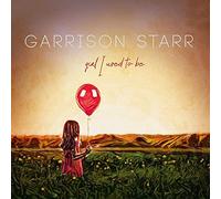 Garrison Starr Girl I Used To Be (Vinyl LP)
