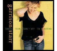 Starr,Garrison - Songs from Take Off