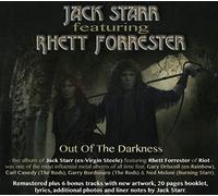Starr Jack Feat. Fo - Out Of The Darkness