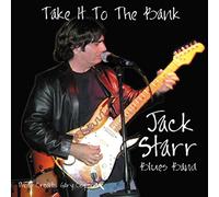 Starr, Jack - Take It To The Bank