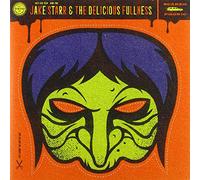 Starr Jake & the Delicio - Witching Hour