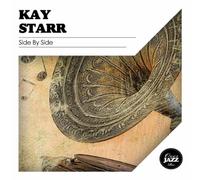 Starr,Kay - by Side