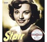 Starr, Kay - Complete Standard Transcriptions by Starr, Kay (2000-06-13)