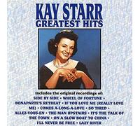 Starr, Kay - Greatest Hits