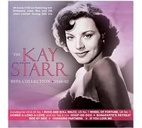 Starr, Kay - Hits Collection 1948-62