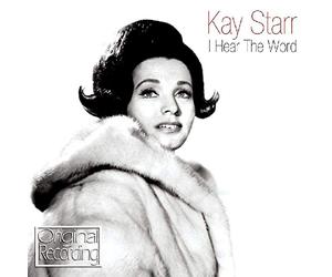 STARR, KAY - I HEAR THE WORD