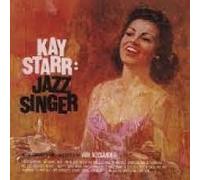 Starr, Kay - Jazz Singer