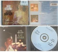 Starr, Kay - Jazz Singer / I Cry By Night by Starr, Kay (2002-11-12)