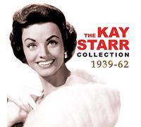kay starr collection 1939-1962