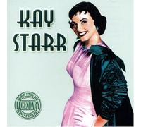 Starr, Kay - Legendary Song Stylist