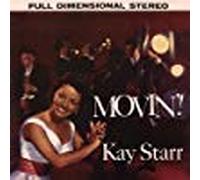 Starr Kay - Movin