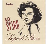 STARR, KAY - SUPERB STARR