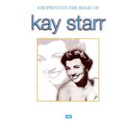Starr, Kay - The Best of [Import]