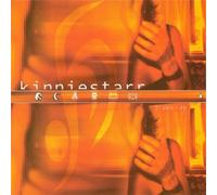 STARR, KINNIE - TUNE-UP