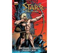 Starr l'uccisore. Ediz. deluxe