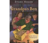 Starr Meade Grandpa’s Box (Tascabile)